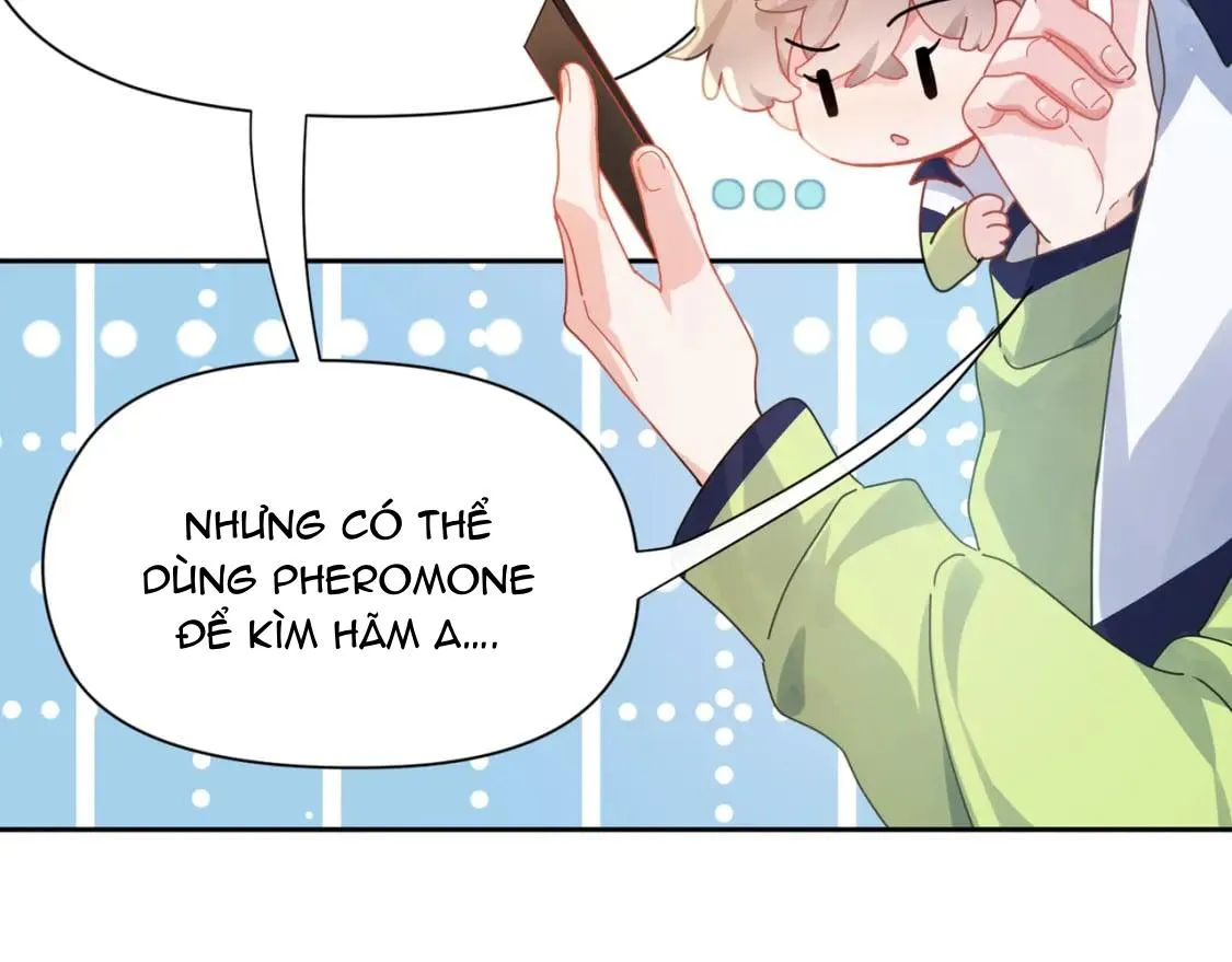 Có Bản Lĩnh Thì Cậu Thử Nổi Nóng Tiếp Đi? Chapter 106 Trang 59
