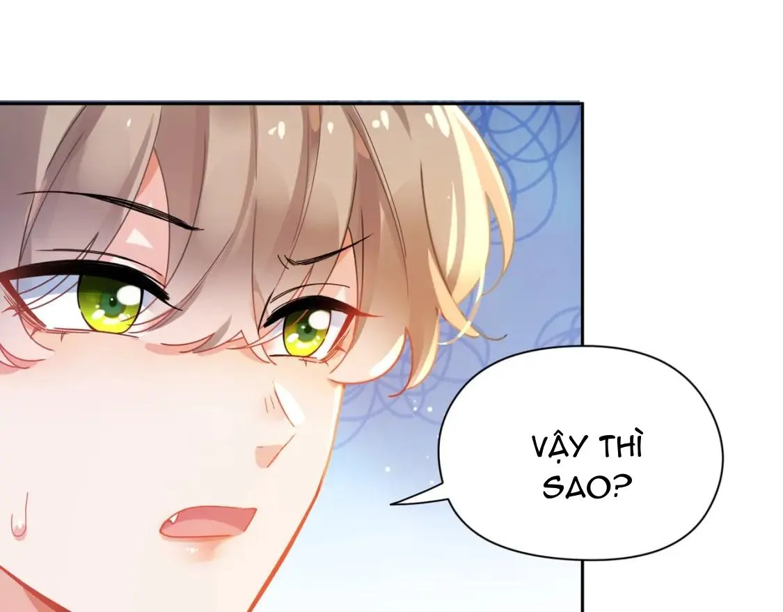 Có Bản Lĩnh Thì Cậu Thử Nổi Nóng Tiếp Đi? Chapter 106 Trang 60