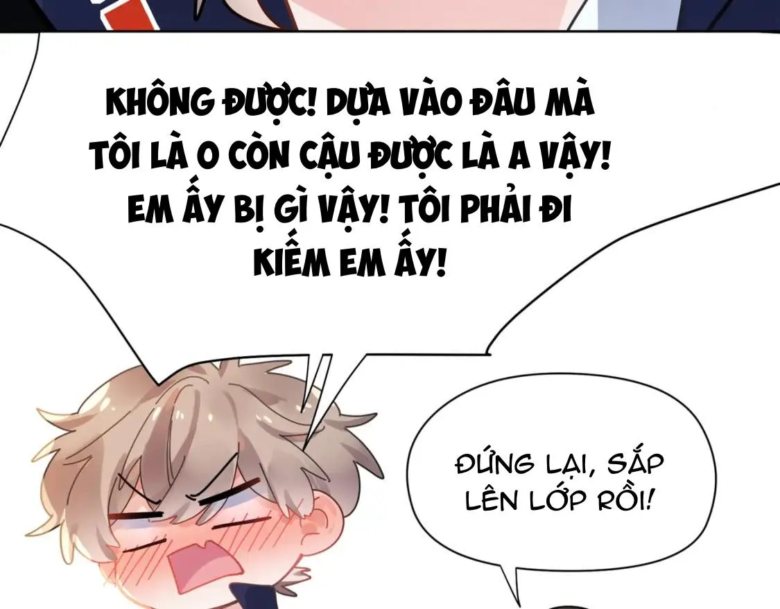 Có Bản Lĩnh Thì Cậu Thử Nổi Nóng Tiếp Đi? Chapter 106 Trang 64