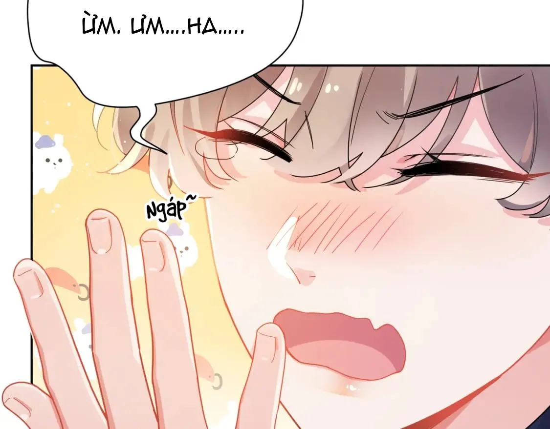 Có Bản Lĩnh Thì Cậu Thử Nổi Nóng Tiếp Đi? Chapter 106 Trang 80