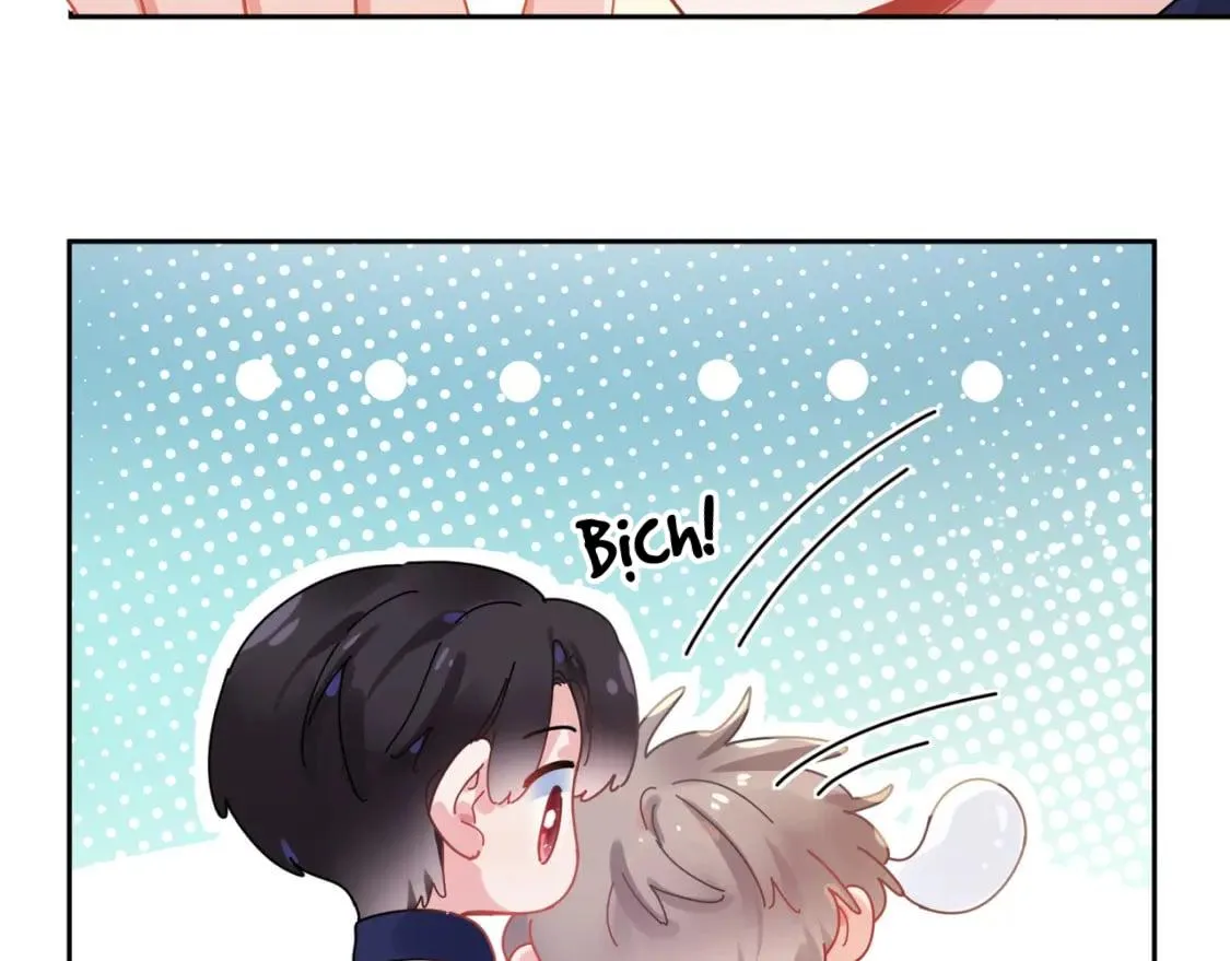 Có Bản Lĩnh Thì Cậu Thử Nổi Nóng Tiếp Đi? Chapter 106 Trang 81