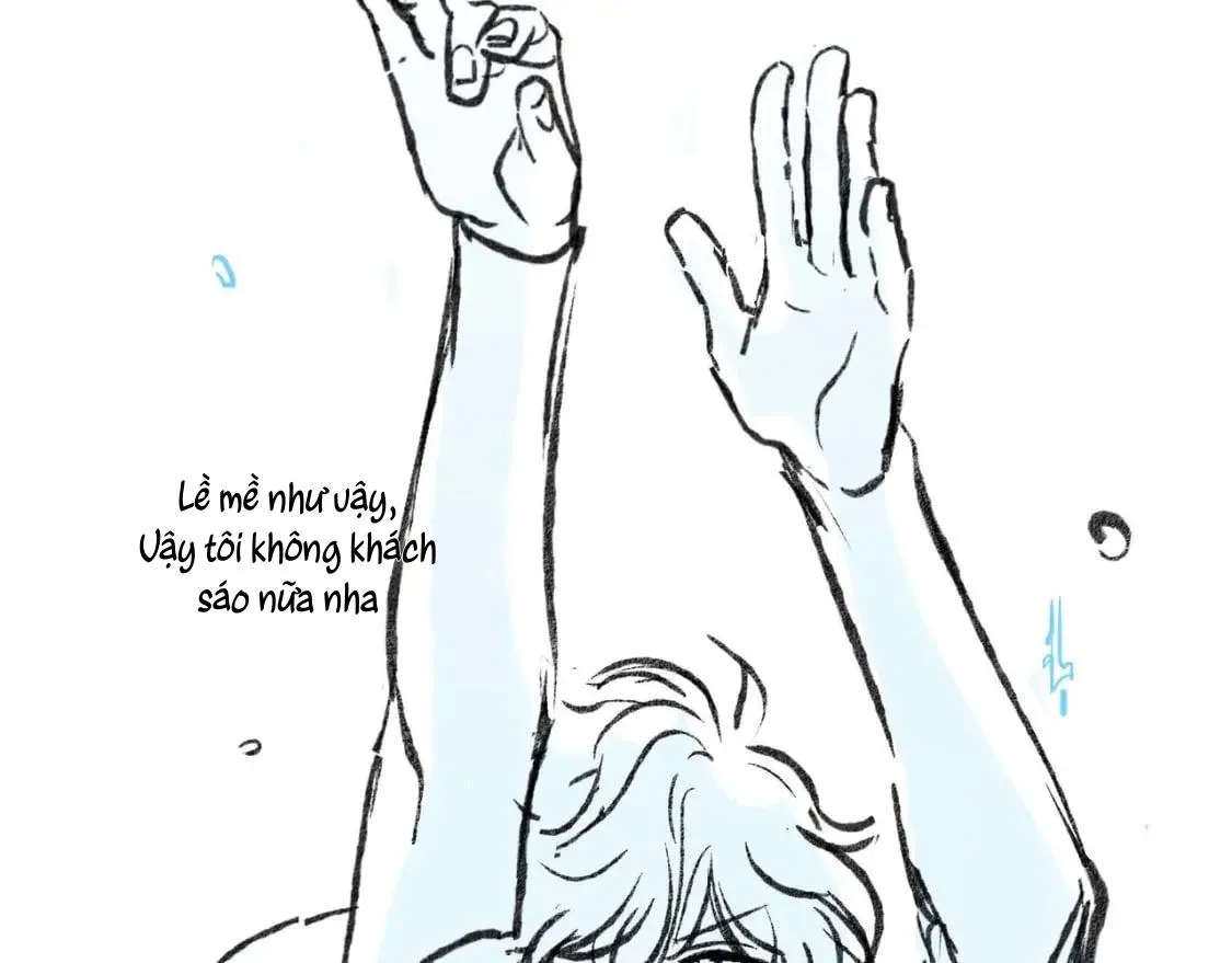 Có Bản Lĩnh Thì Cậu Thử Nổi Nóng Tiếp Đi? Chapter 106 Trang 93