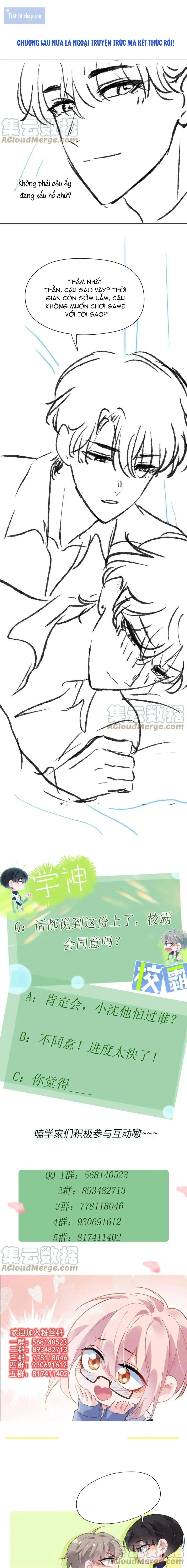 Có Bản Lĩnh Thì Cậu Thử Nổi Nóng Tiếp Đi? Chapter 109 Trang 7