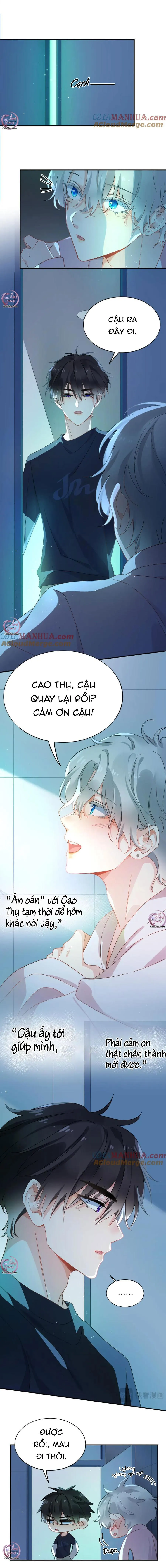 Có Bản Lĩnh Thì Cậu Thử Nổi Nóng Tiếp Đi? Chapter 116 Trang 9