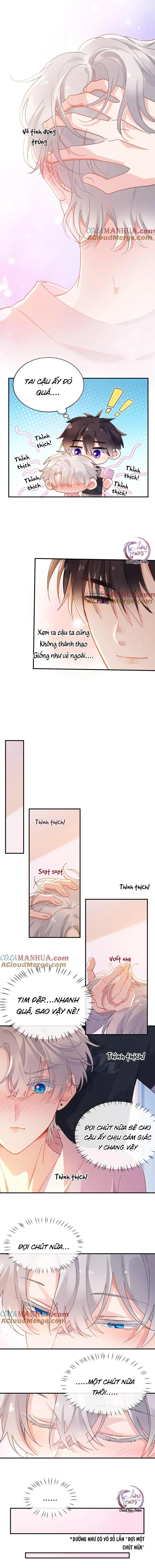Có Bản Lĩnh Thì Cậu Thử Nổi Nóng Tiếp Đi? Chapter 118 Trang 6