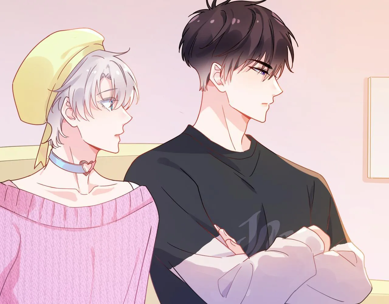 Có Bản Lĩnh Thì Cậu Thử Nổi Nóng Tiếp Đi? Chapter 122 Trang 4