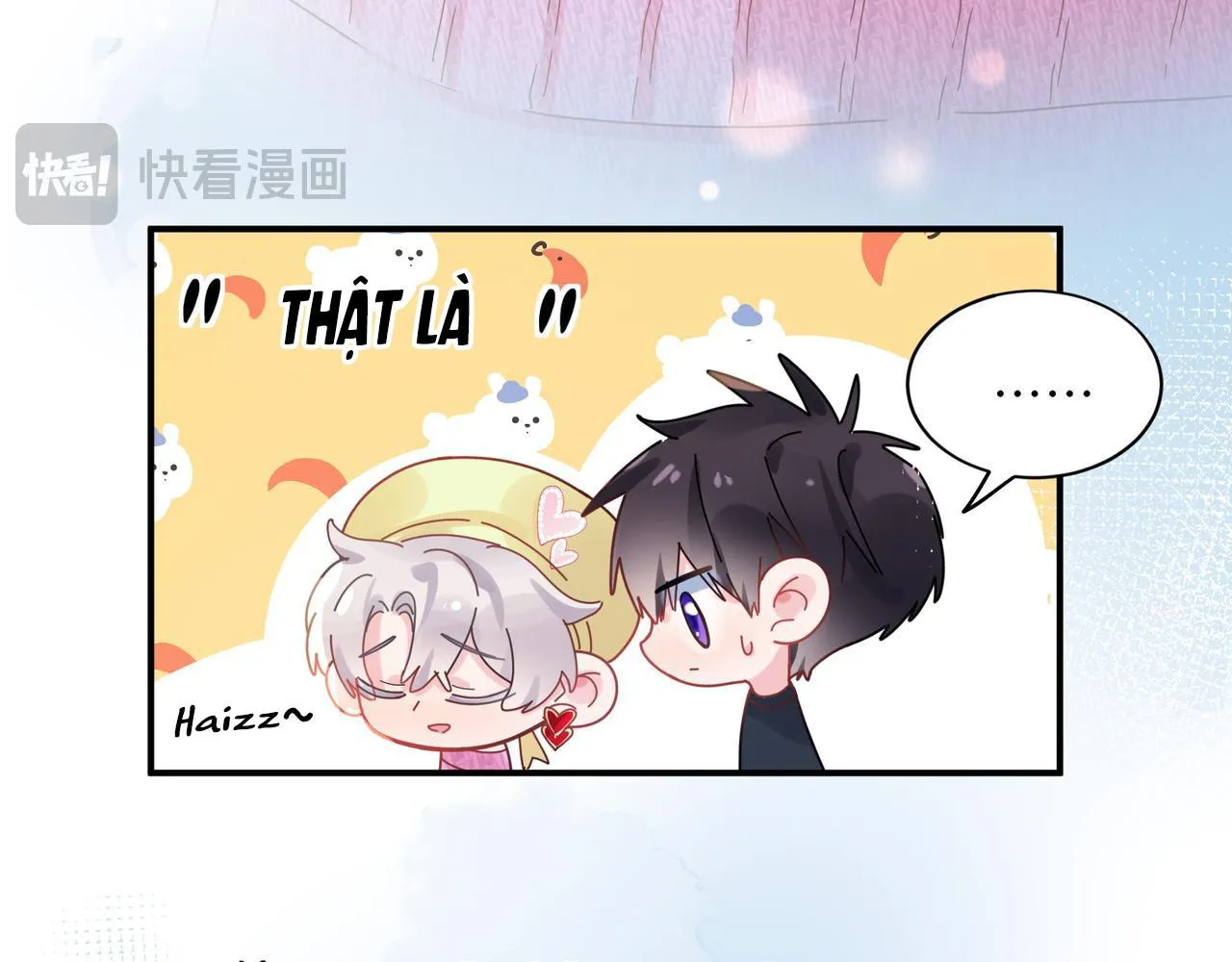 Có Bản Lĩnh Thì Cậu Thử Nổi Nóng Tiếp Đi? Chapter 122 Trang 19