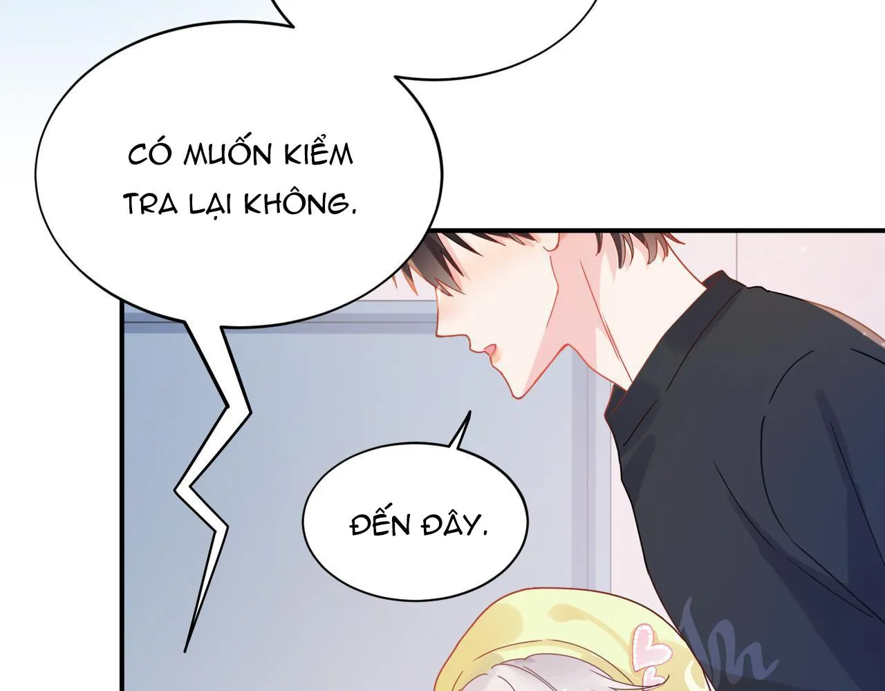 Có Bản Lĩnh Thì Cậu Thử Nổi Nóng Tiếp Đi? Chapter 122 Trang 21