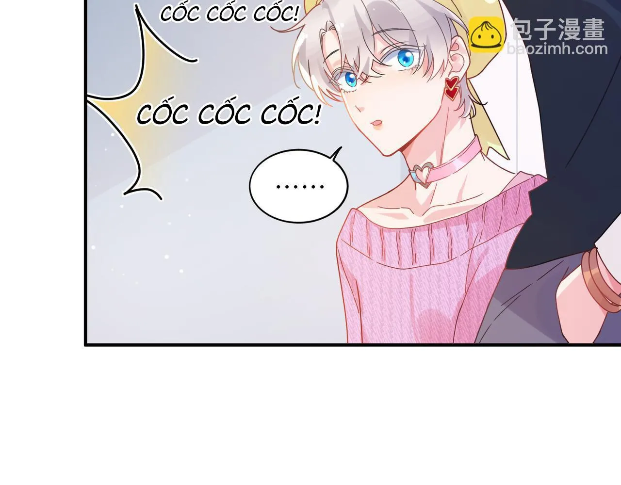 Có Bản Lĩnh Thì Cậu Thử Nổi Nóng Tiếp Đi? Chapter 122 Trang 22