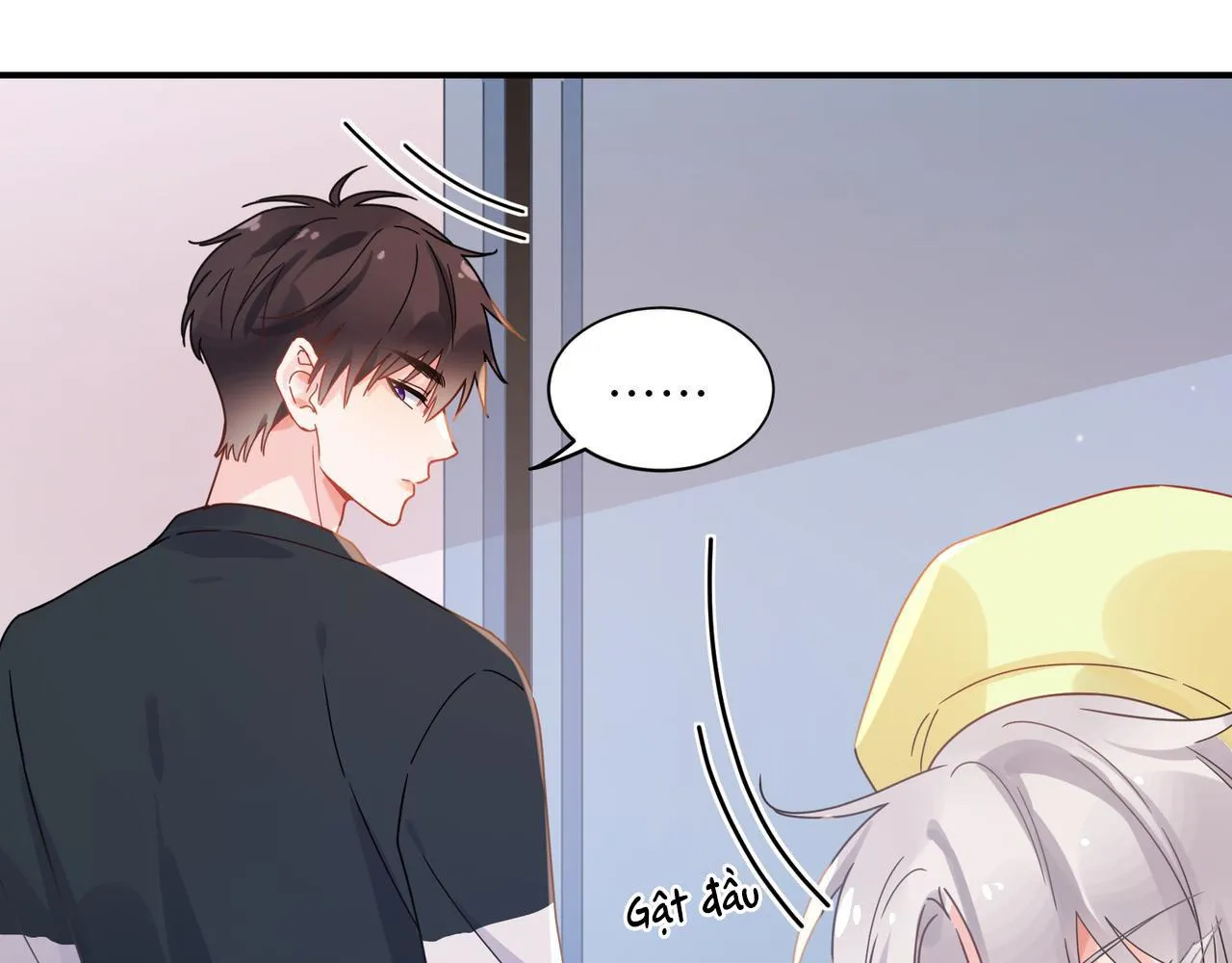 Có Bản Lĩnh Thì Cậu Thử Nổi Nóng Tiếp Đi? Chapter 122 Trang 26