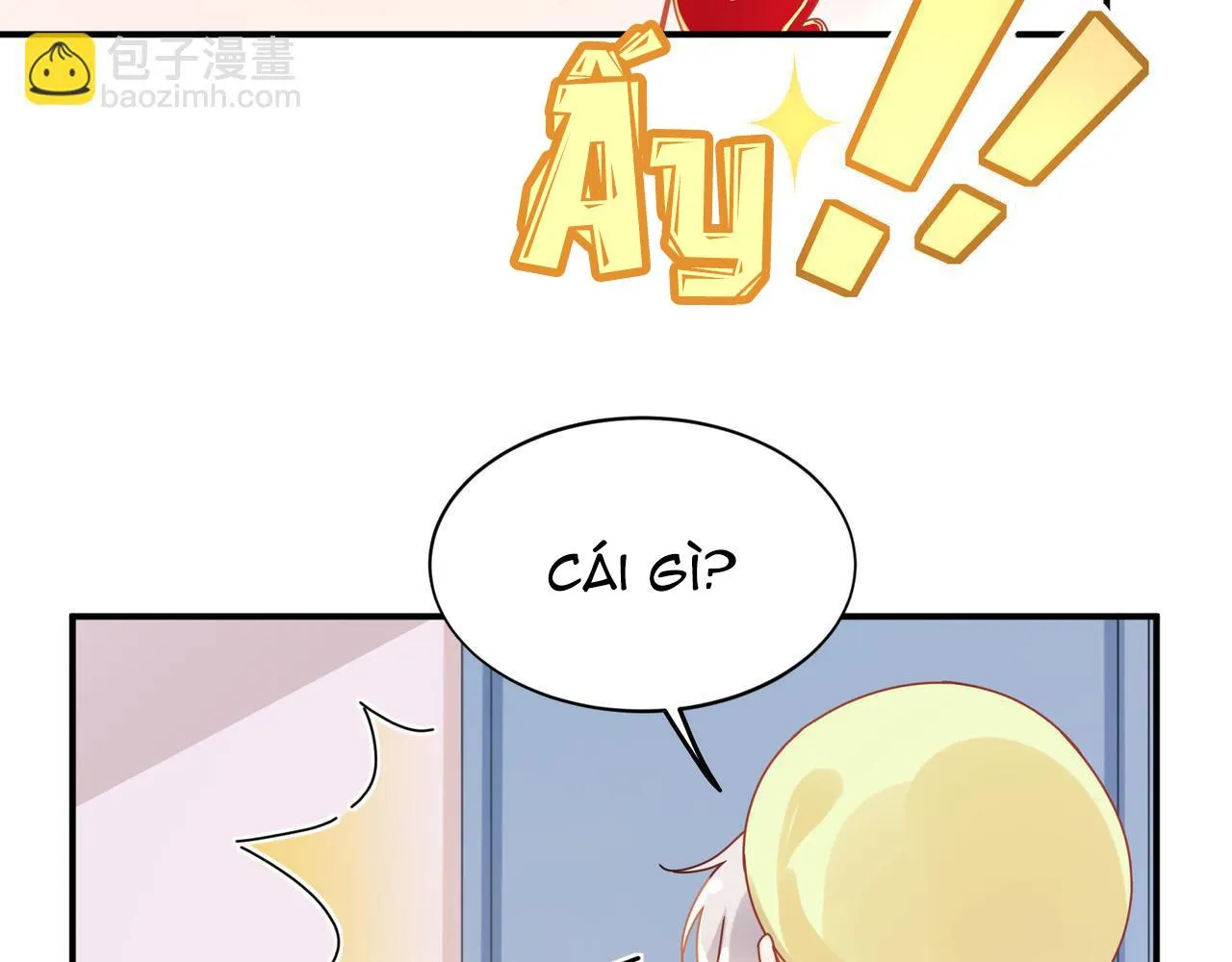 Có Bản Lĩnh Thì Cậu Thử Nổi Nóng Tiếp Đi? Chapter 122 Trang 31