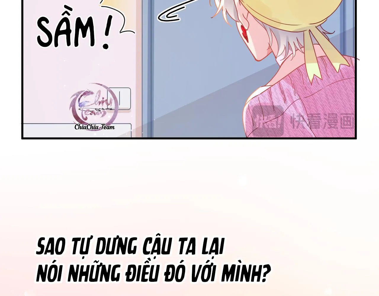 Có Bản Lĩnh Thì Cậu Thử Nổi Nóng Tiếp Đi? Chapter 122 Trang 32