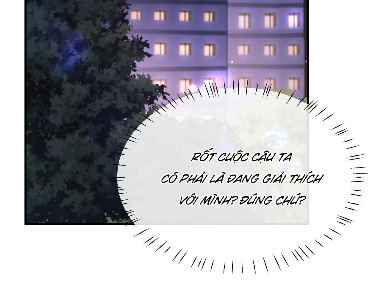 Có Bản Lĩnh Thì Cậu Thử Nổi Nóng Tiếp Đi? Chapter 122 Trang 38