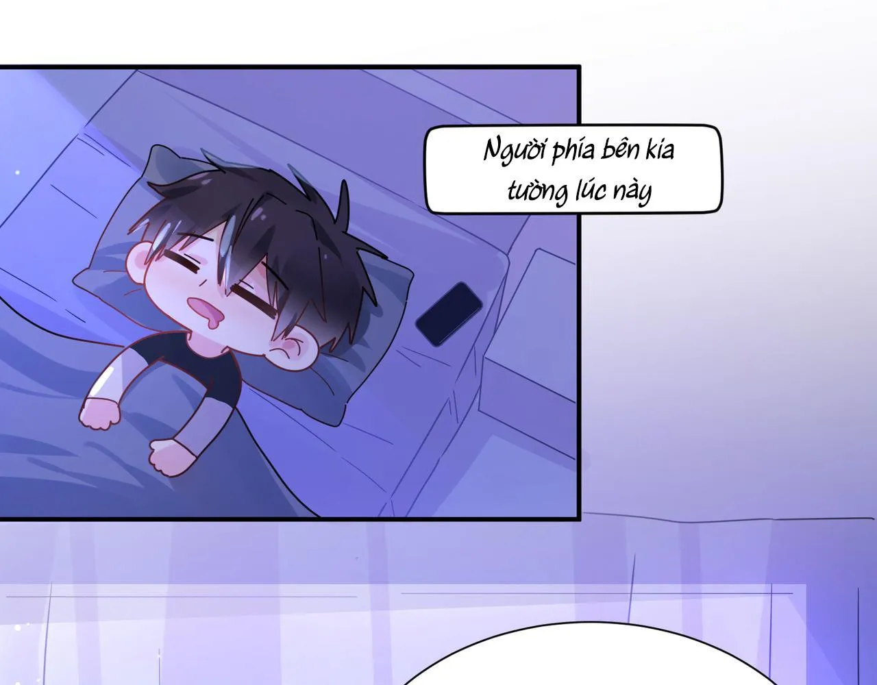 Có Bản Lĩnh Thì Cậu Thử Nổi Nóng Tiếp Đi? Chapter 122 Trang 40