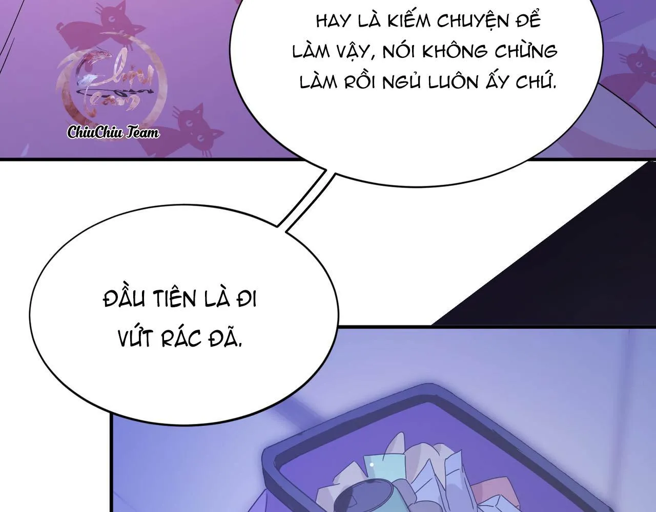 Có Bản Lĩnh Thì Cậu Thử Nổi Nóng Tiếp Đi? Chapter 122 Trang 43