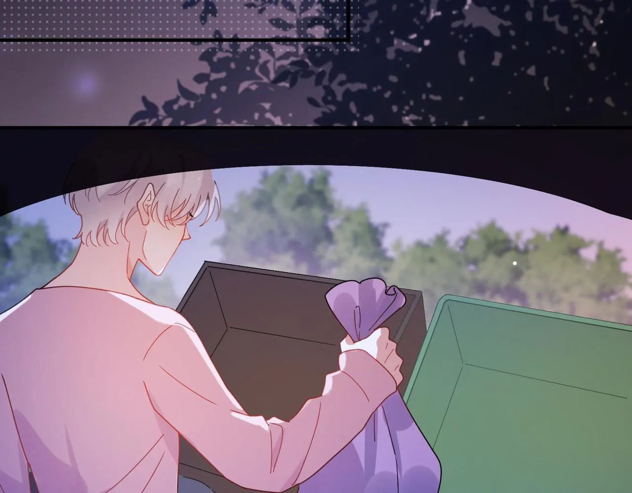 Có Bản Lĩnh Thì Cậu Thử Nổi Nóng Tiếp Đi? Chapter 122 Trang 45