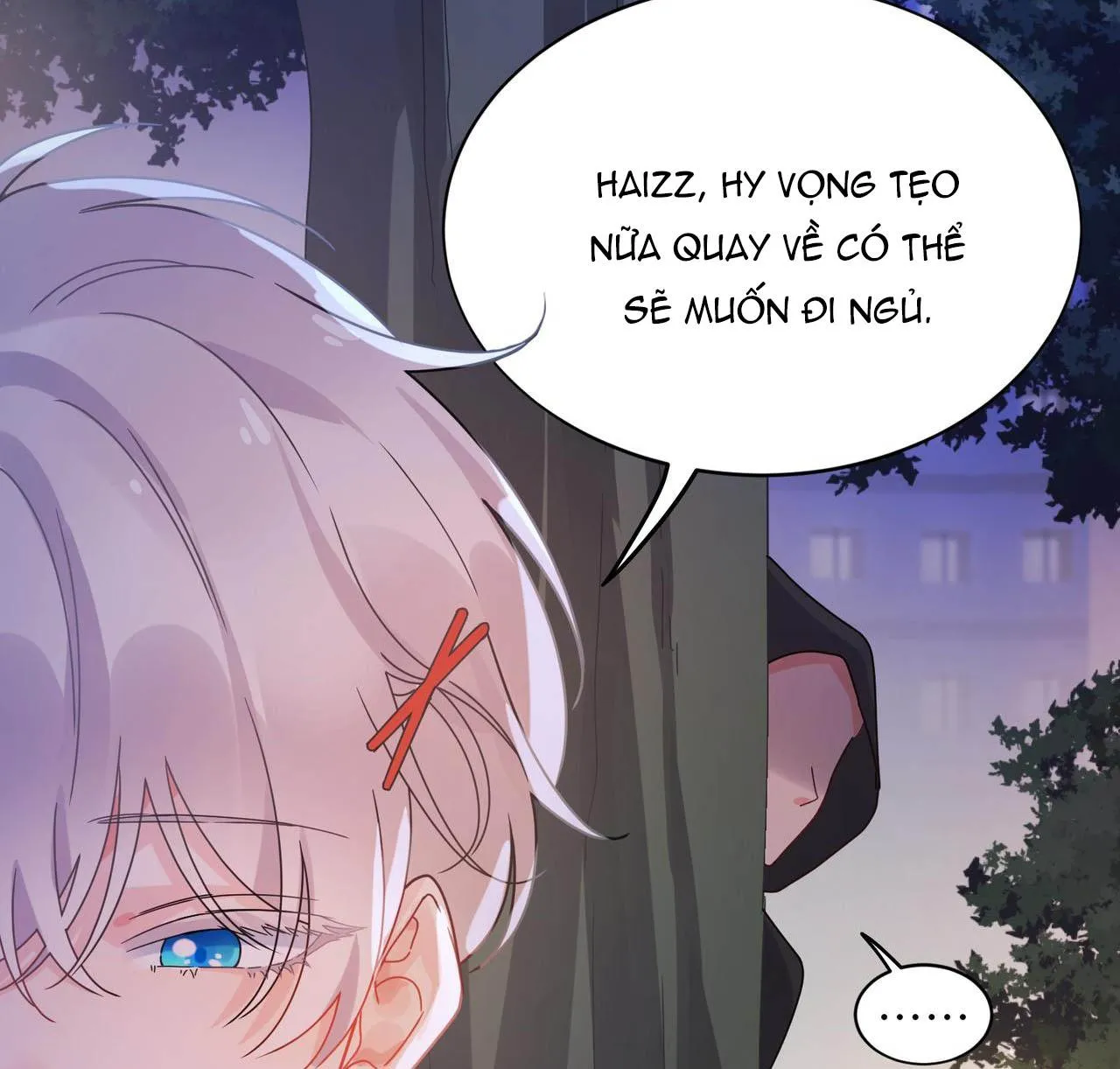 Có Bản Lĩnh Thì Cậu Thử Nổi Nóng Tiếp Đi? Chapter 122 Trang 47