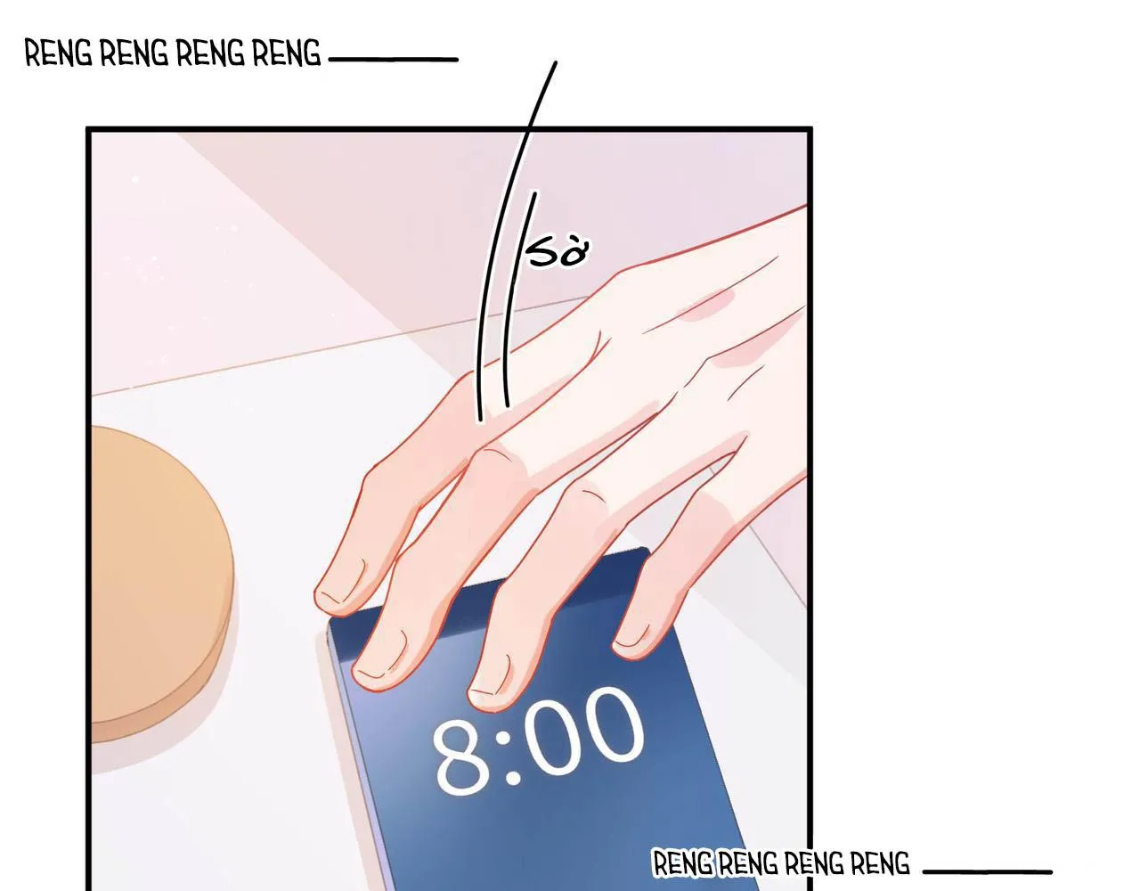 Có Bản Lĩnh Thì Cậu Thử Nổi Nóng Tiếp Đi? Chapter 122 Trang 51