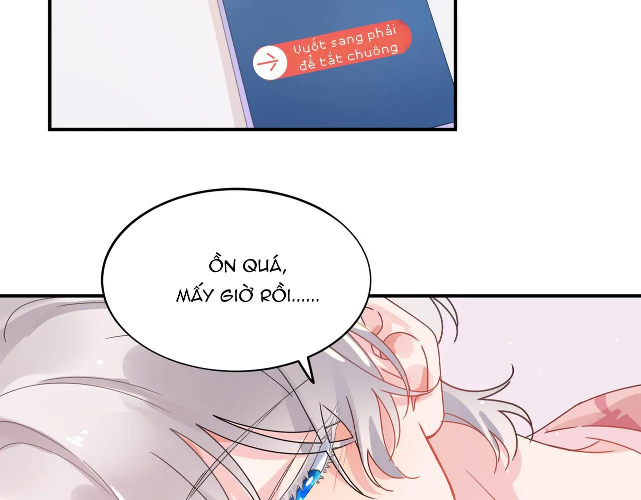 Có Bản Lĩnh Thì Cậu Thử Nổi Nóng Tiếp Đi? Chapter 122 Trang 52