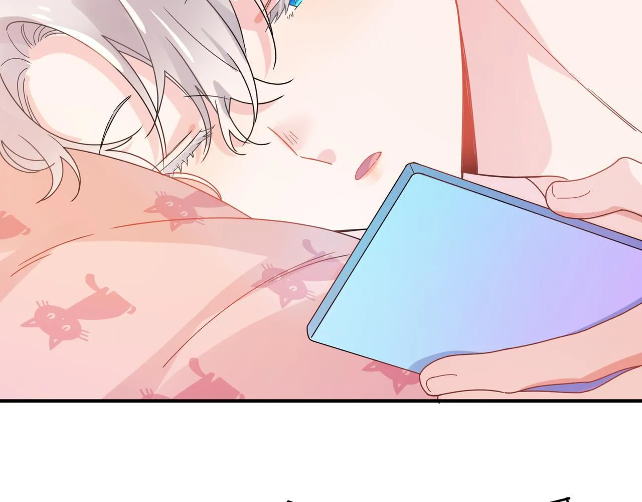 Có Bản Lĩnh Thì Cậu Thử Nổi Nóng Tiếp Đi? Chapter 122 Trang 53