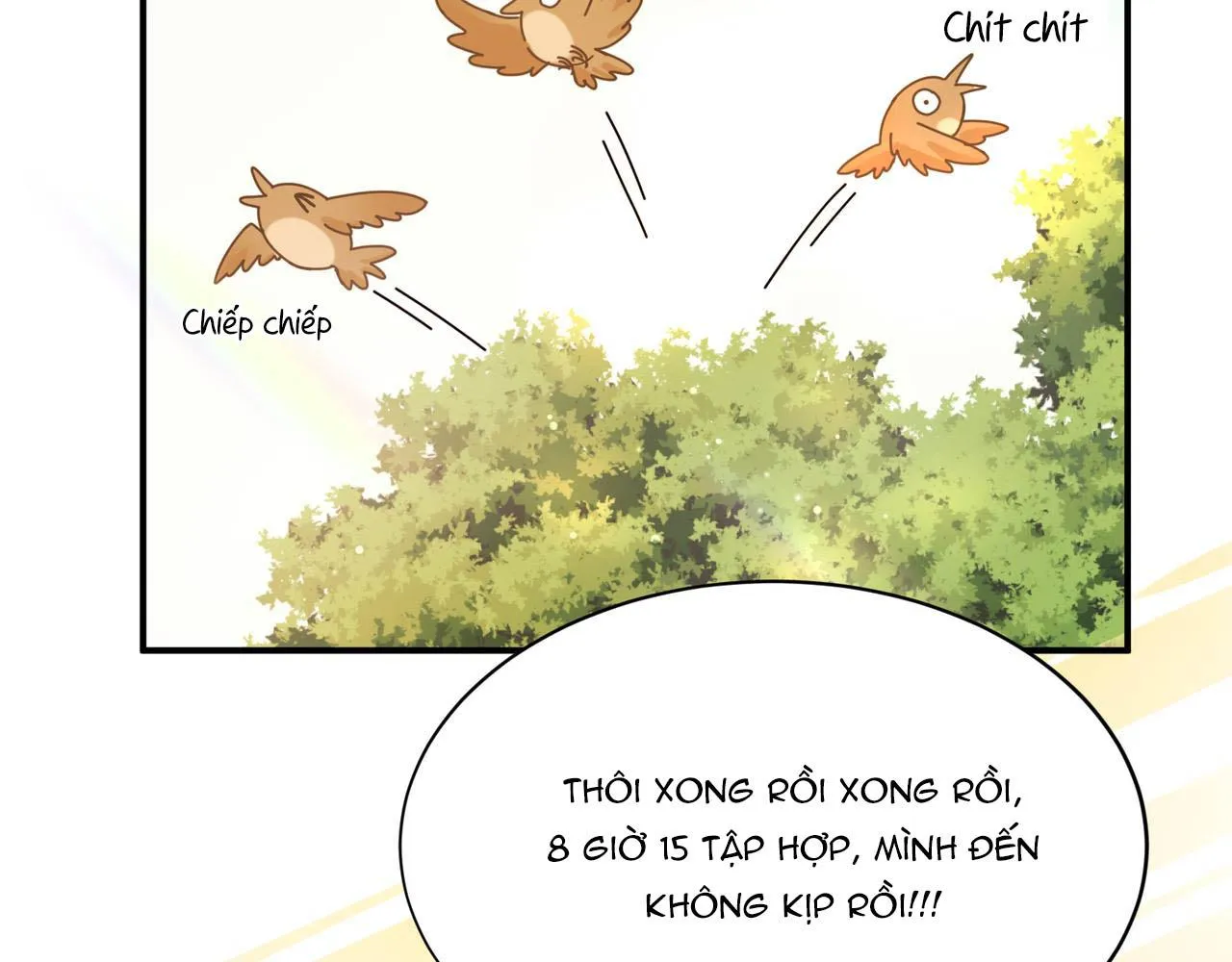 Có Bản Lĩnh Thì Cậu Thử Nổi Nóng Tiếp Đi? Chapter 122 Trang 55