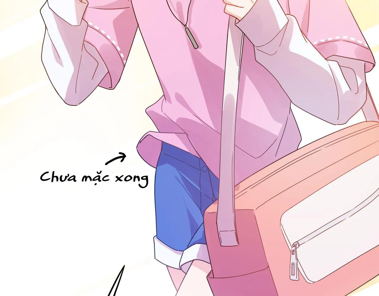 Có Bản Lĩnh Thì Cậu Thử Nổi Nóng Tiếp Đi? Chapter 122 Trang 57