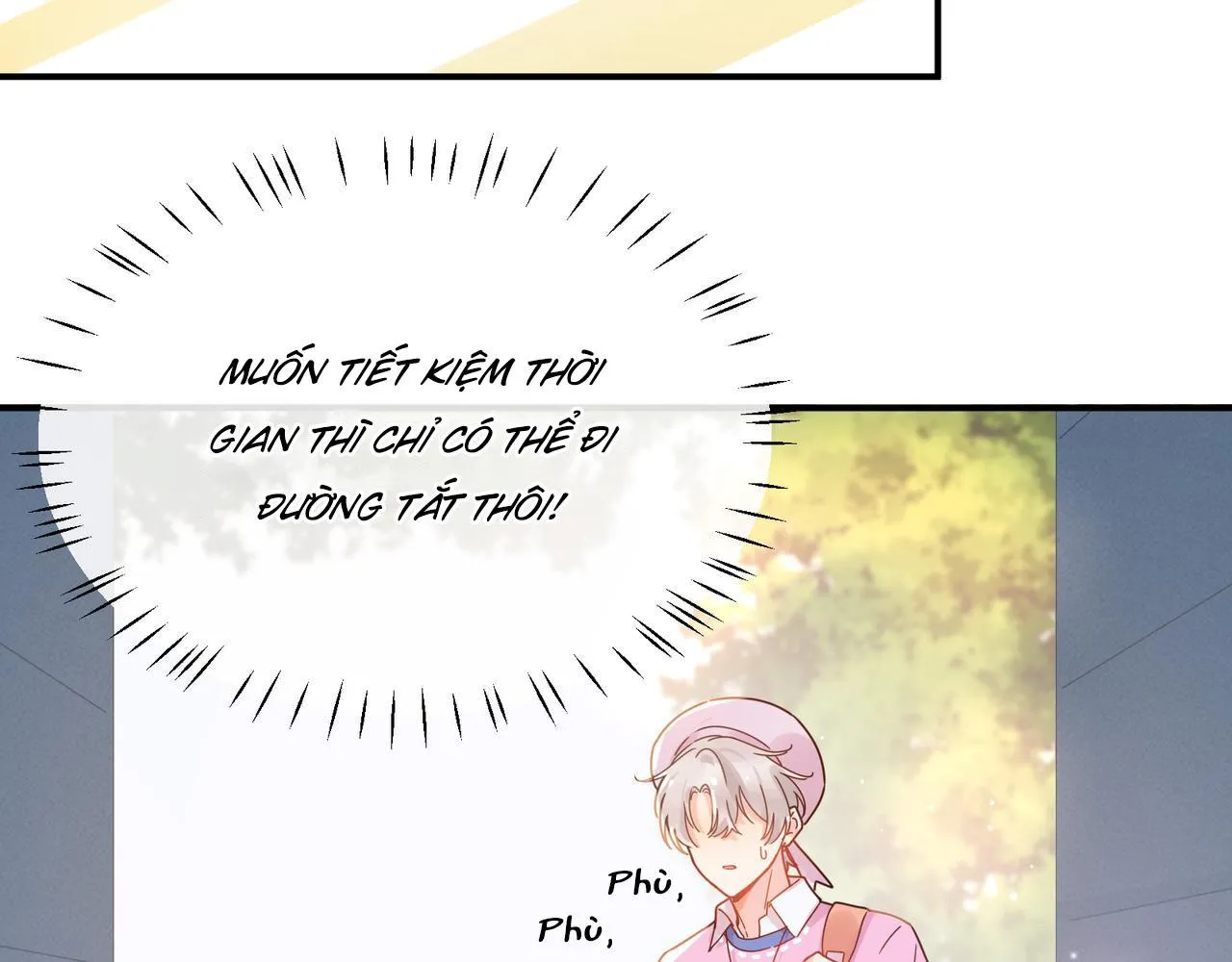 Có Bản Lĩnh Thì Cậu Thử Nổi Nóng Tiếp Đi? Chapter 122 Trang 59