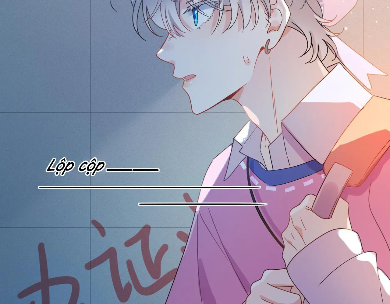 Có Bản Lĩnh Thì Cậu Thử Nổi Nóng Tiếp Đi? Chapter 122 Trang 62