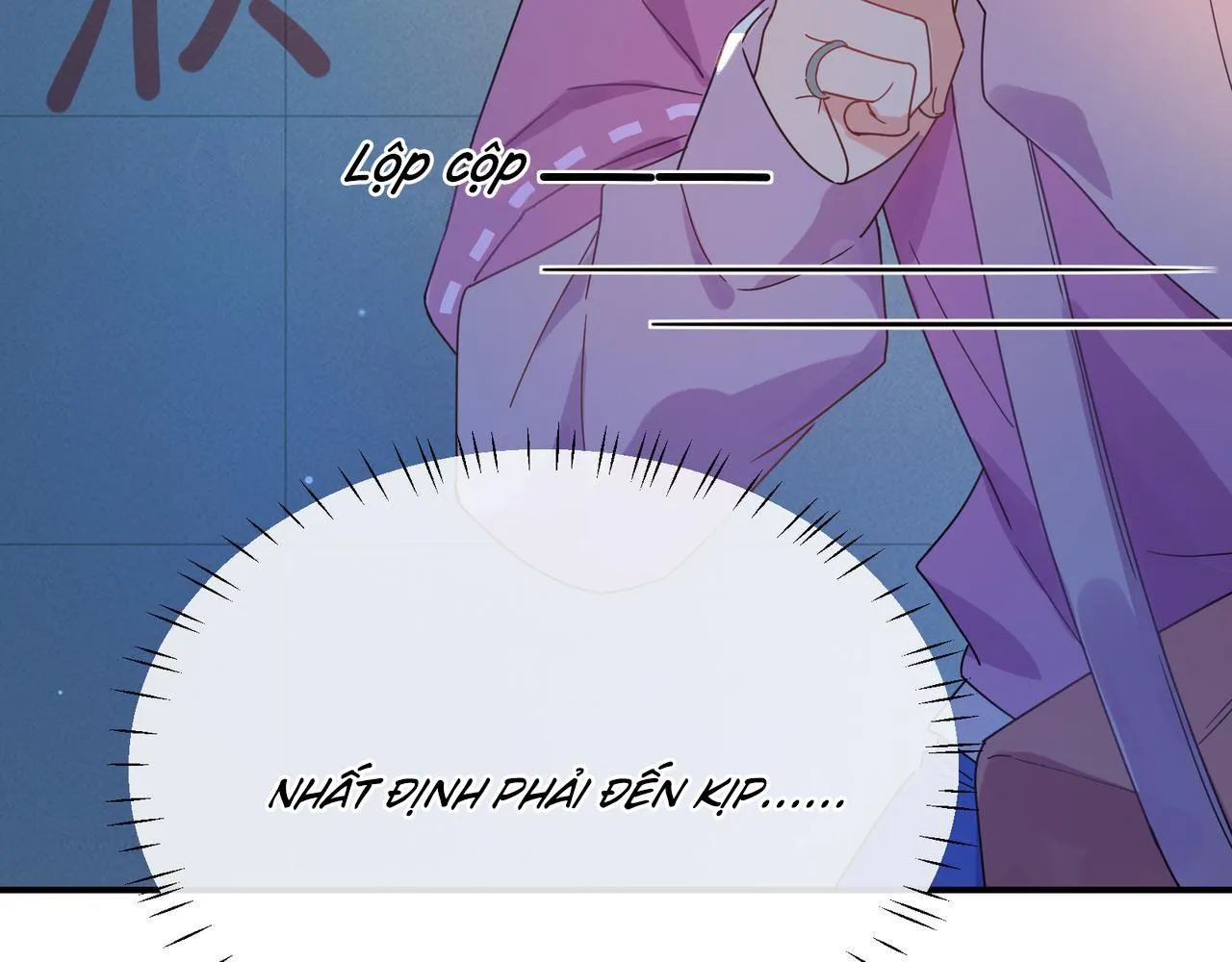 Có Bản Lĩnh Thì Cậu Thử Nổi Nóng Tiếp Đi? Chapter 122 Trang 63