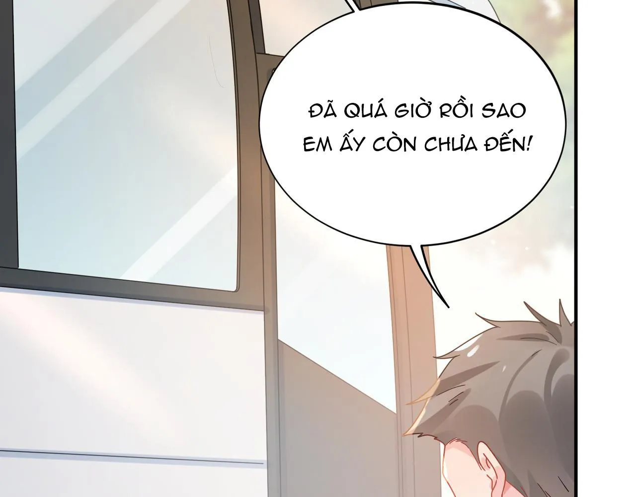 Có Bản Lĩnh Thì Cậu Thử Nổi Nóng Tiếp Đi? Chapter 122 Trang 70