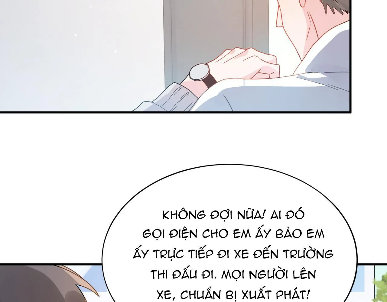 Có Bản Lĩnh Thì Cậu Thử Nổi Nóng Tiếp Đi? Chapter 122 Trang 71