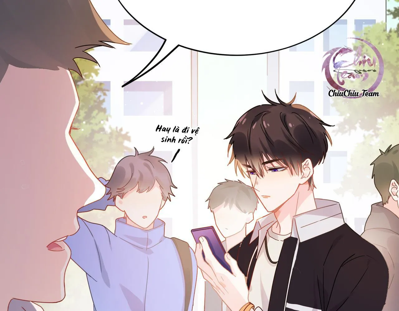 Có Bản Lĩnh Thì Cậu Thử Nổi Nóng Tiếp Đi? Chapter 122 Trang 72