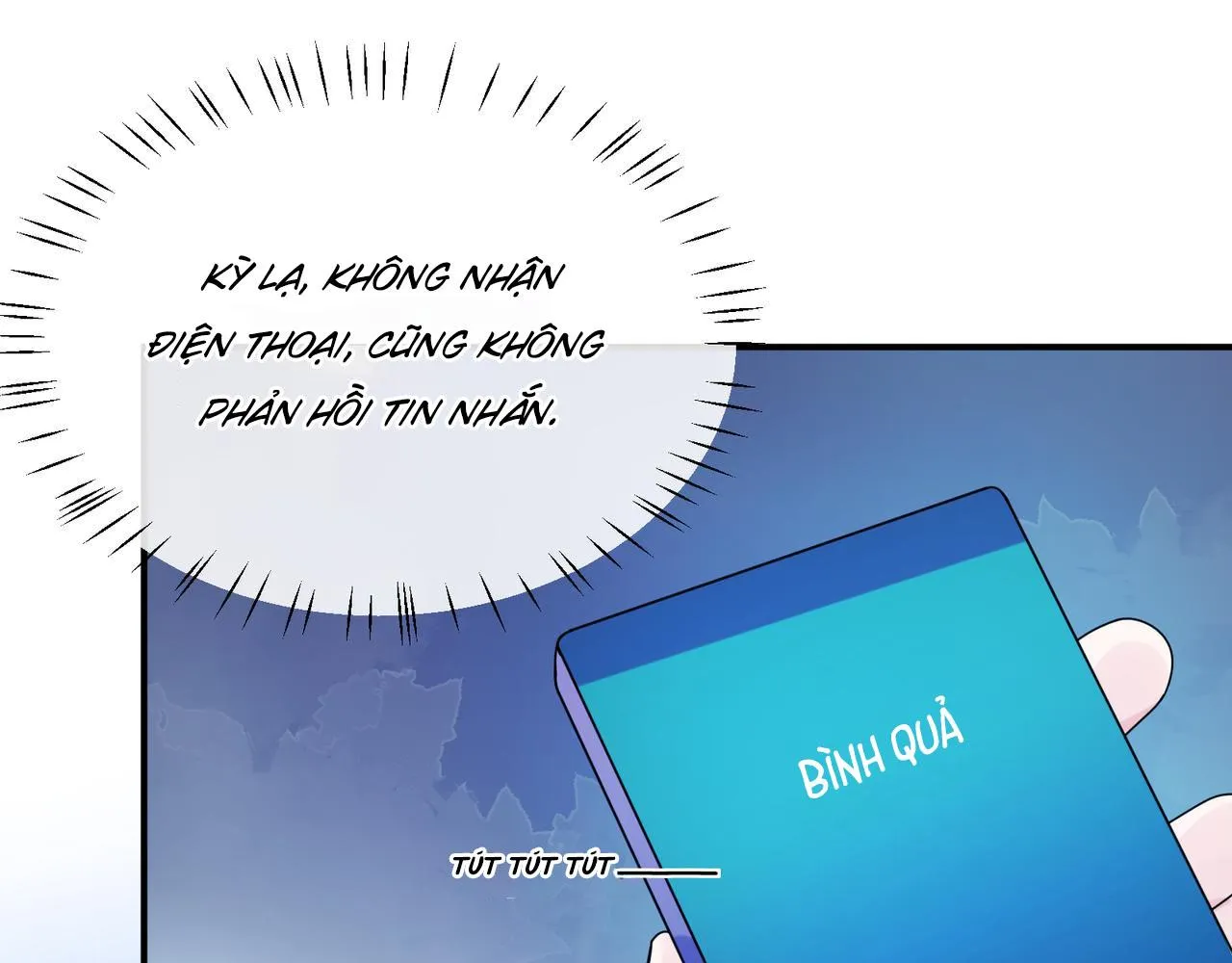 Có Bản Lĩnh Thì Cậu Thử Nổi Nóng Tiếp Đi? Chapter 122 Trang 74