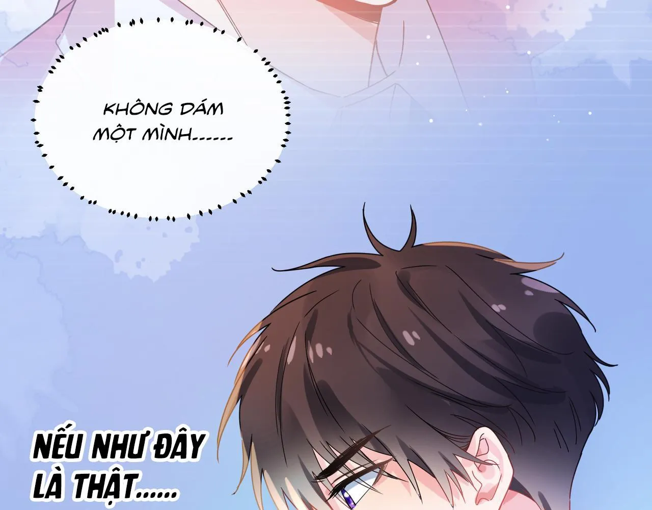 Có Bản Lĩnh Thì Cậu Thử Nổi Nóng Tiếp Đi? Chapter 122 Trang 77