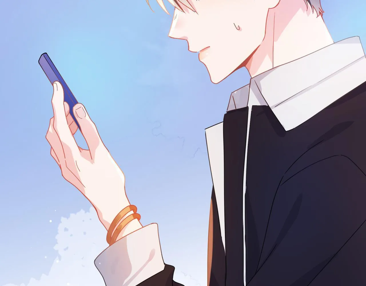 Có Bản Lĩnh Thì Cậu Thử Nổi Nóng Tiếp Đi? Chapter 122 Trang 78