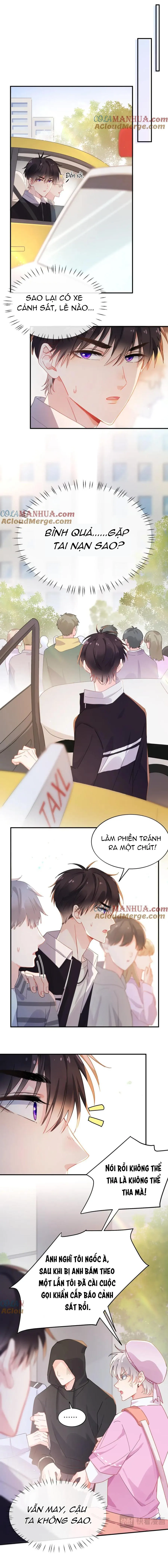 Có Bản Lĩnh Thì Cậu Thử Nổi Nóng Tiếp Đi? Chapter 123 Trang 5