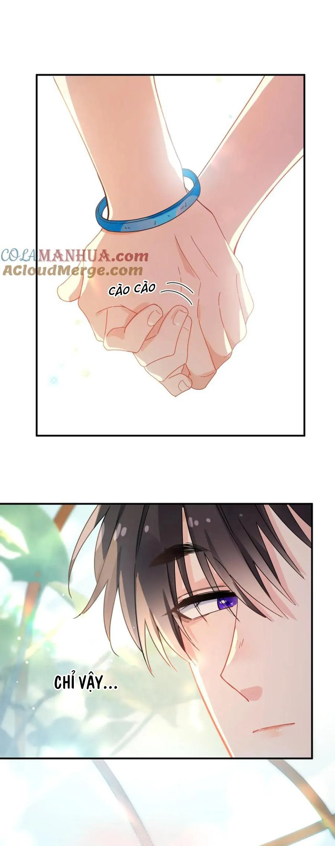 Có Bản Lĩnh Thì Cậu Thử Nổi Nóng Tiếp Đi? Chapter 127 Trang 7