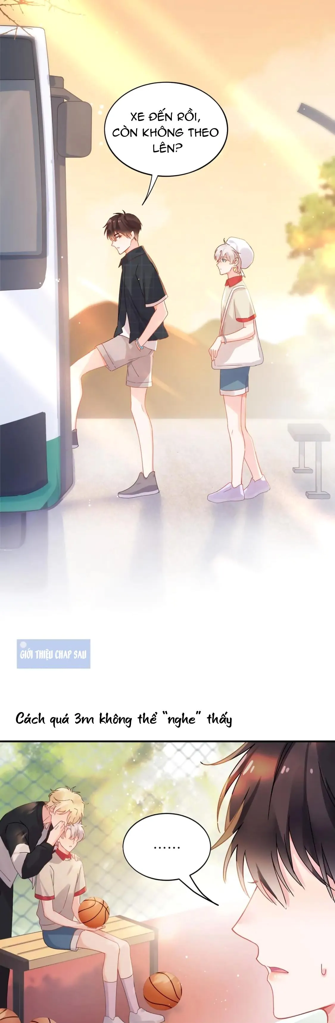 Có Bản Lĩnh Thì Cậu Thử Nổi Nóng Tiếp Đi? Chapter 129 Trang 21