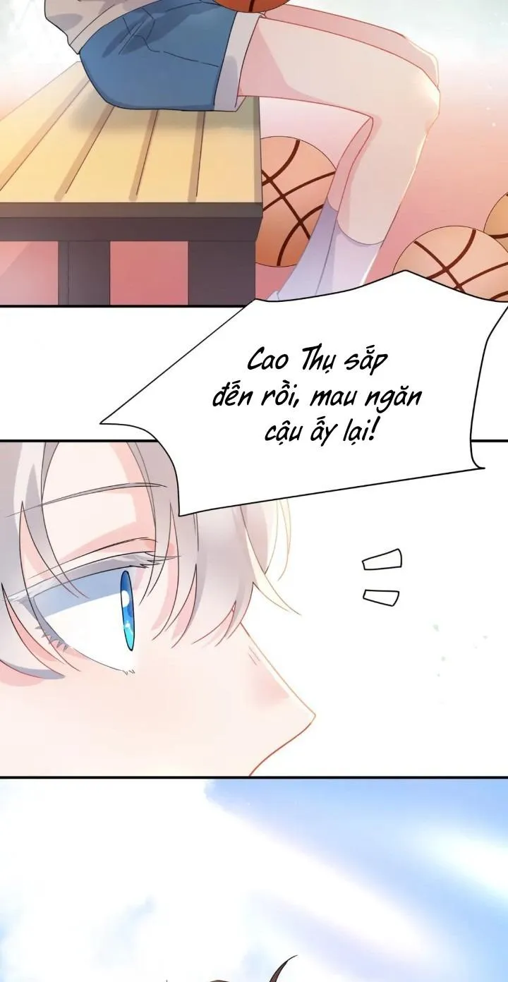 Có Bản Lĩnh Thì Cậu Thử Nổi Nóng Tiếp Đi? Chapter 130 Trang 3