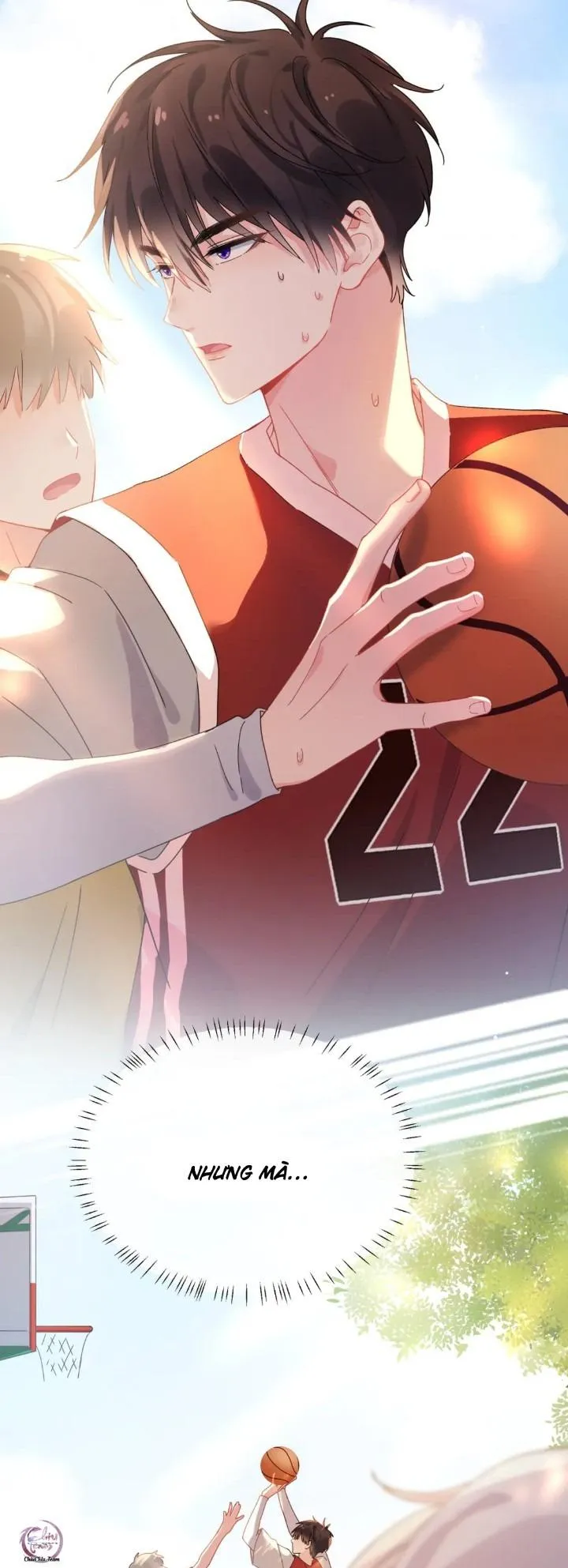 Có Bản Lĩnh Thì Cậu Thử Nổi Nóng Tiếp Đi? Chapter 130 Trang 4