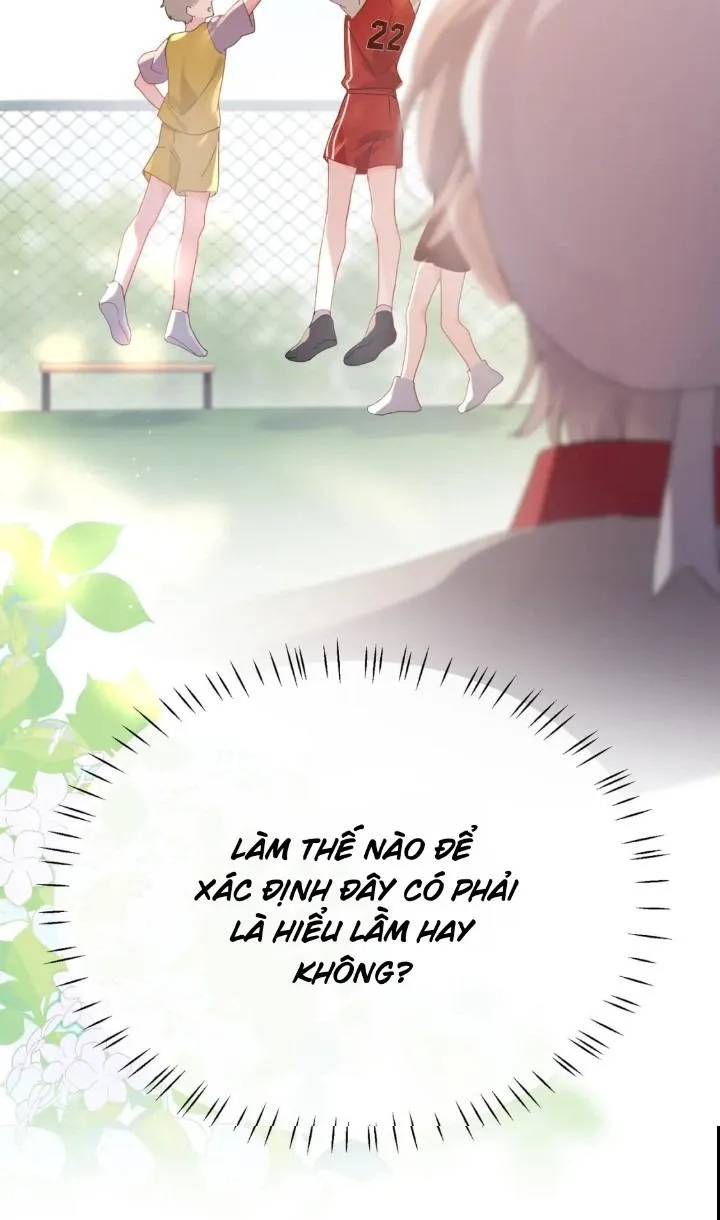 Có Bản Lĩnh Thì Cậu Thử Nổi Nóng Tiếp Đi? Chapter 130 Trang 5