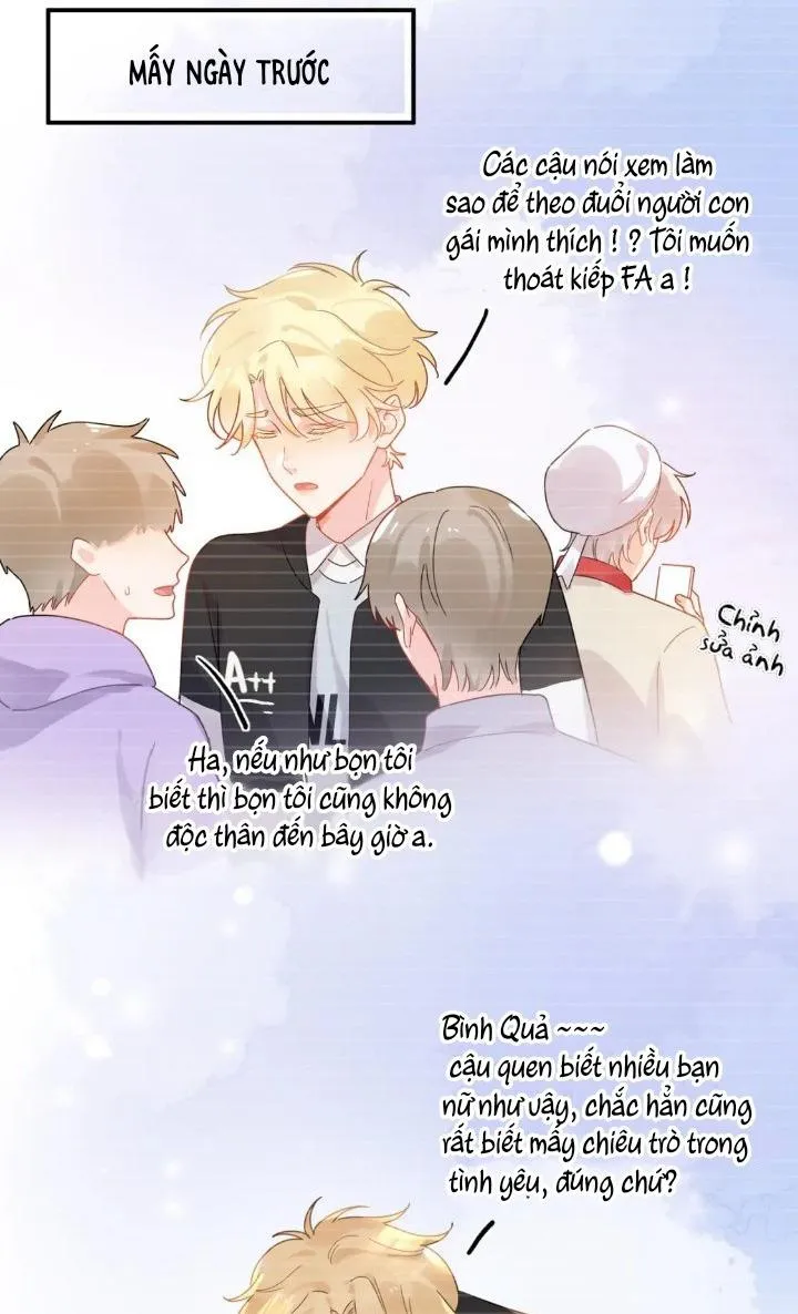 Có Bản Lĩnh Thì Cậu Thử Nổi Nóng Tiếp Đi? Chapter 130 Trang 9