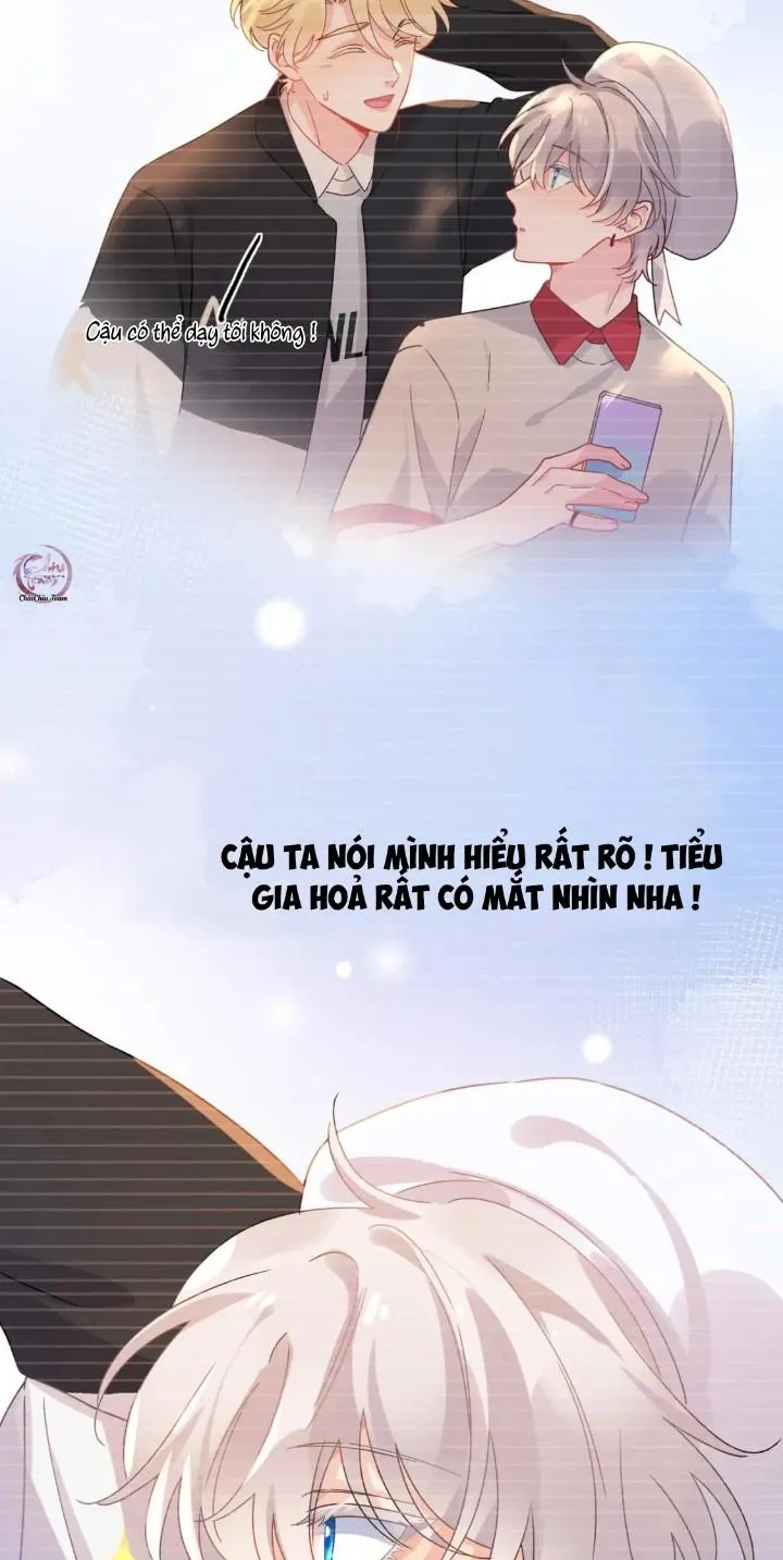 Có Bản Lĩnh Thì Cậu Thử Nổi Nóng Tiếp Đi? Chapter 130 Trang 10