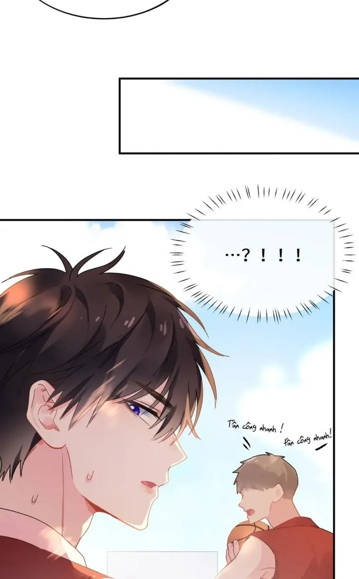 Có Bản Lĩnh Thì Cậu Thử Nổi Nóng Tiếp Đi? Chapter 130 Trang 13