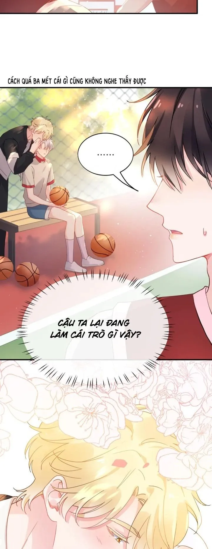 Có Bản Lĩnh Thì Cậu Thử Nổi Nóng Tiếp Đi? Chapter 130 Trang 14