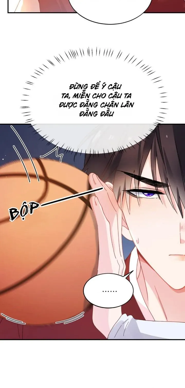 Có Bản Lĩnh Thì Cậu Thử Nổi Nóng Tiếp Đi? Chapter 130 Trang 16