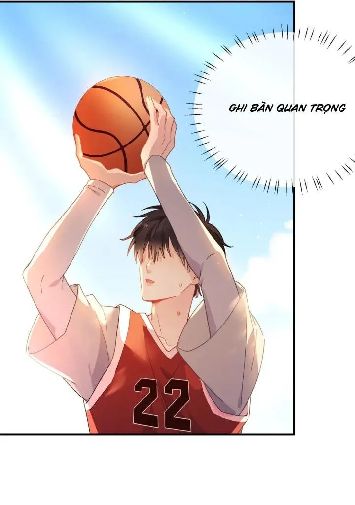 Có Bản Lĩnh Thì Cậu Thử Nổi Nóng Tiếp Đi? Chapter 130 Trang 17