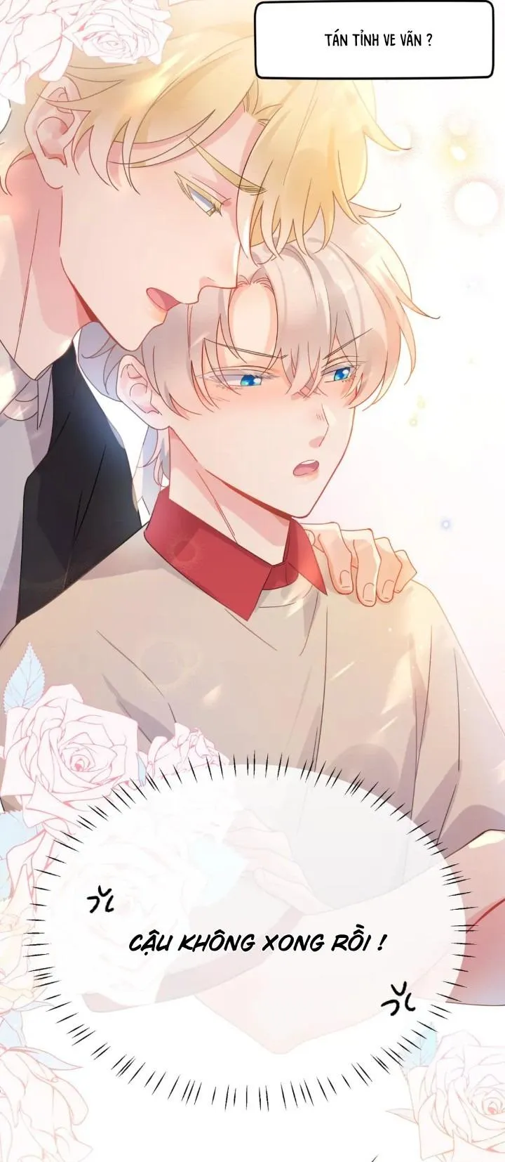 Có Bản Lĩnh Thì Cậu Thử Nổi Nóng Tiếp Đi? Chapter 130 Trang 18