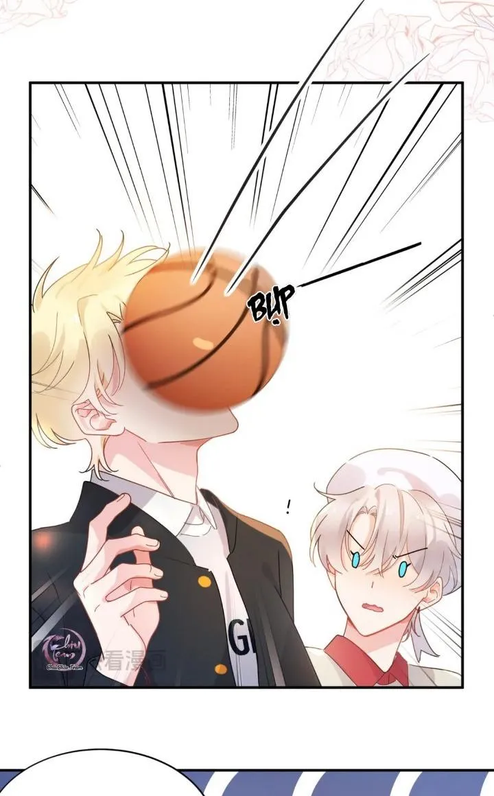 Có Bản Lĩnh Thì Cậu Thử Nổi Nóng Tiếp Đi? Chapter 130 Trang 19