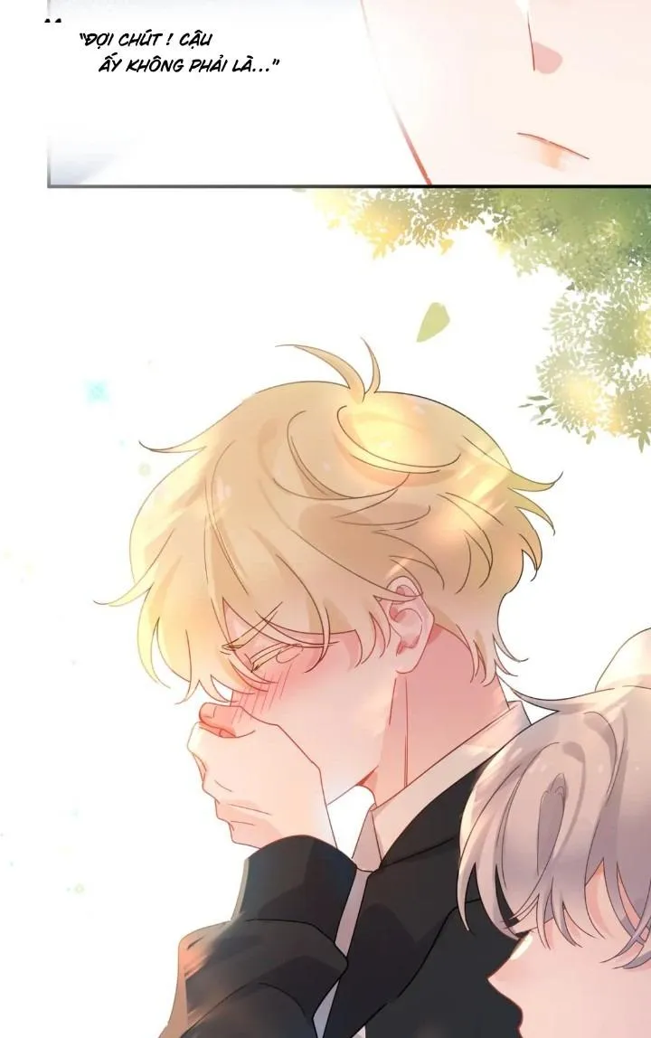 Có Bản Lĩnh Thì Cậu Thử Nổi Nóng Tiếp Đi? Chapter 130 Trang 23